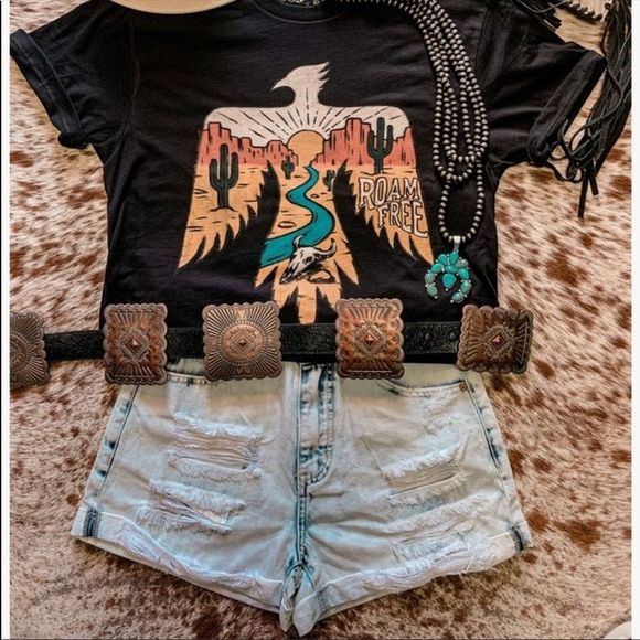 Western Style bundle - Picture 2 of 5